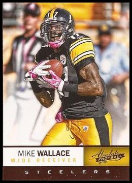 15 Mike Wallace